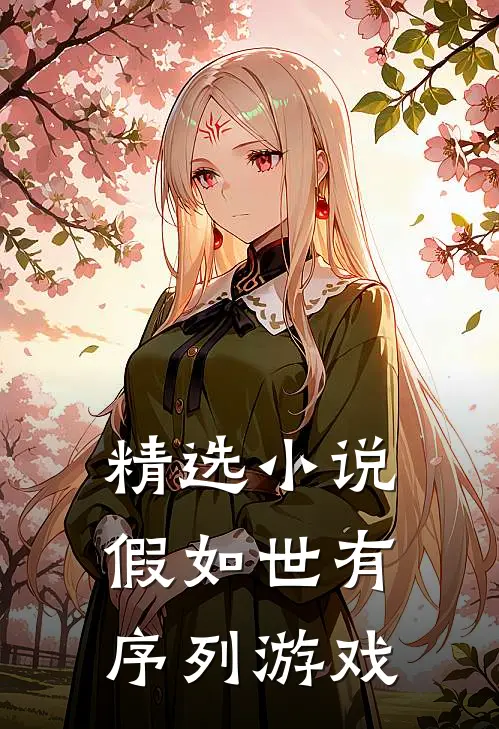 精选小说假如世有序列游戏