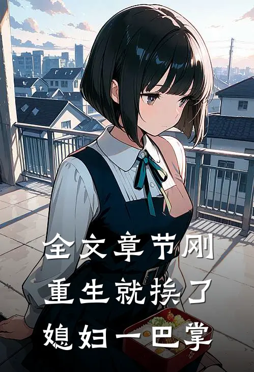 全文章节刚重生就挨了媳妇一巴掌