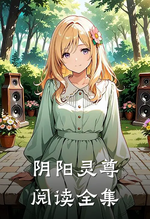 阴阳灵尊阅读全集