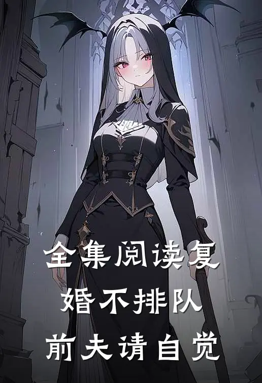 全集阅读复婚不排队：前夫请自觉
