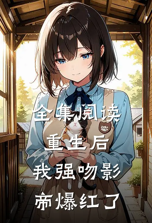 全集阅读重生后，我强吻影帝爆红了