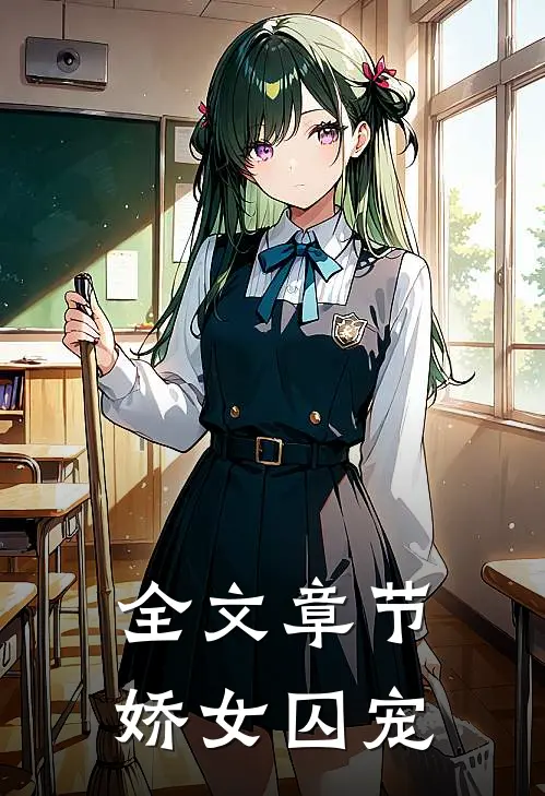 全文章节娇女囚宠