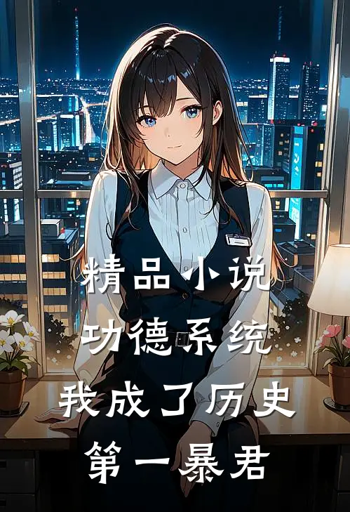 精品小说功德系统：我成了历史第一暴君