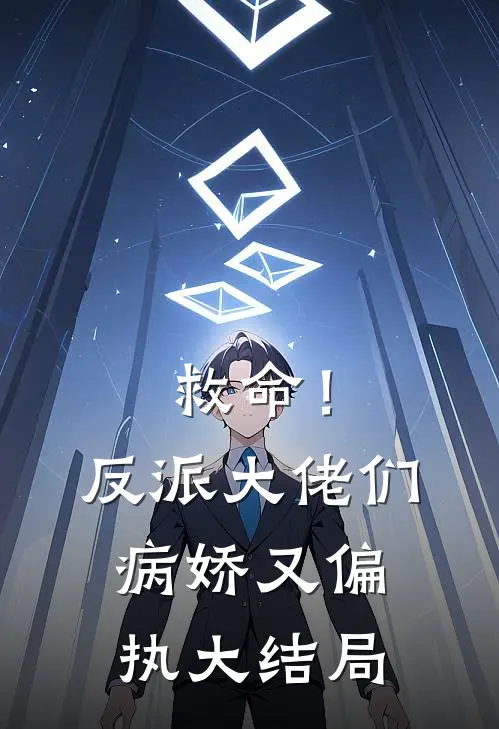 救命！反派大佬们病娇又偏执大结局