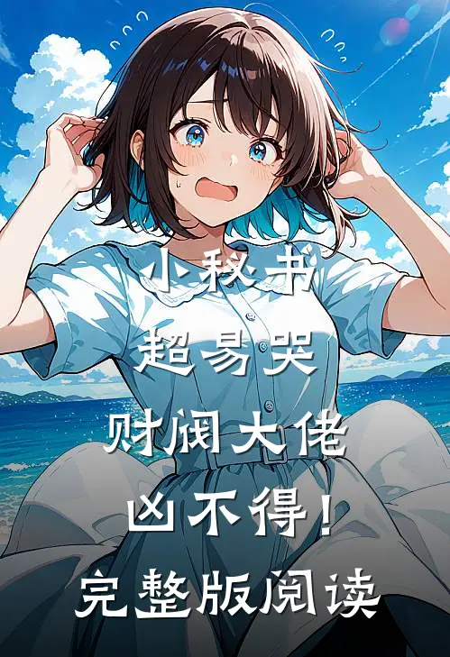 小秘书超易哭，财阀大佬凶不得！完整版阅读