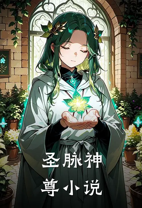 圣脉神尊小说