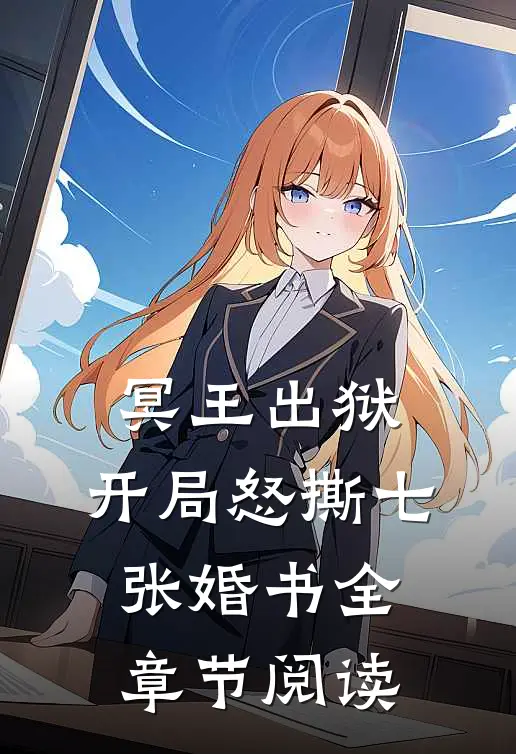 冥王出狱：开局怒撕七张婚书全章节阅读
