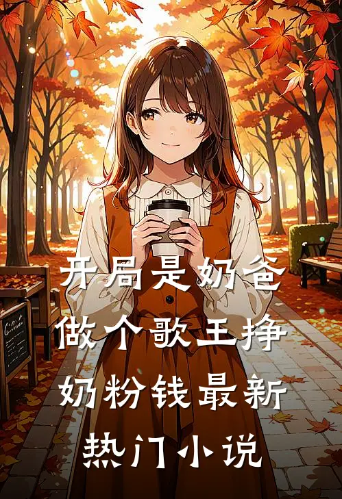 开局是奶爸，做个歌王挣奶粉钱最新热门小说