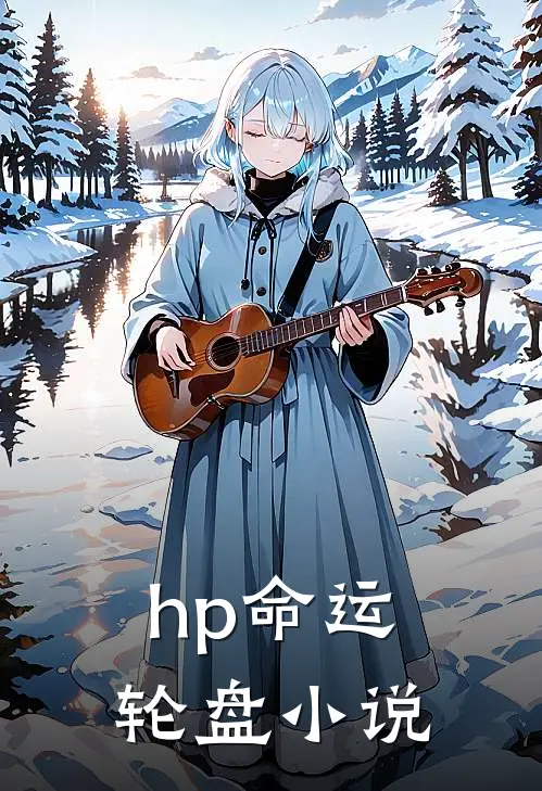 hp命运轮盘小说