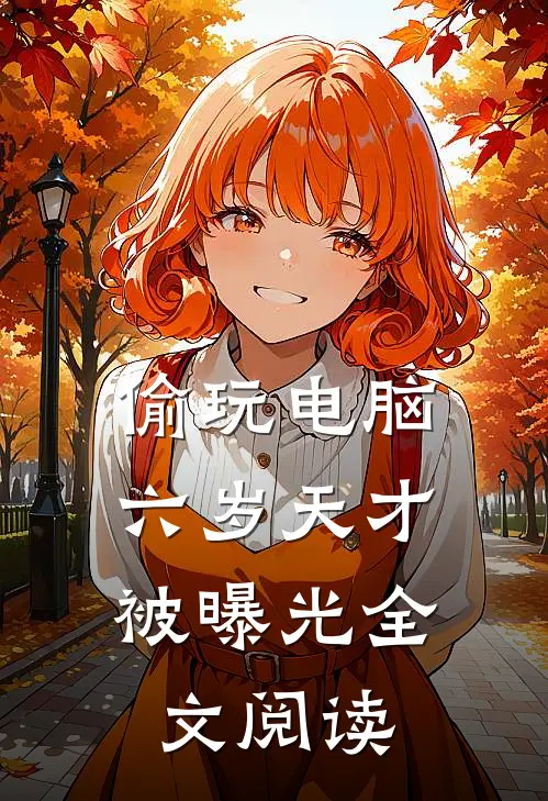 偷玩电脑，六岁天才被曝光全文阅读
