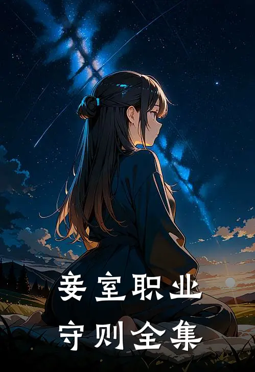 妾室职业守则全集