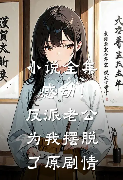 小说全集感动！反派老公为我摆脱了原剧情