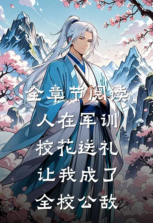 全章节阅读人在军训，校花送礼让我成了全校公敌