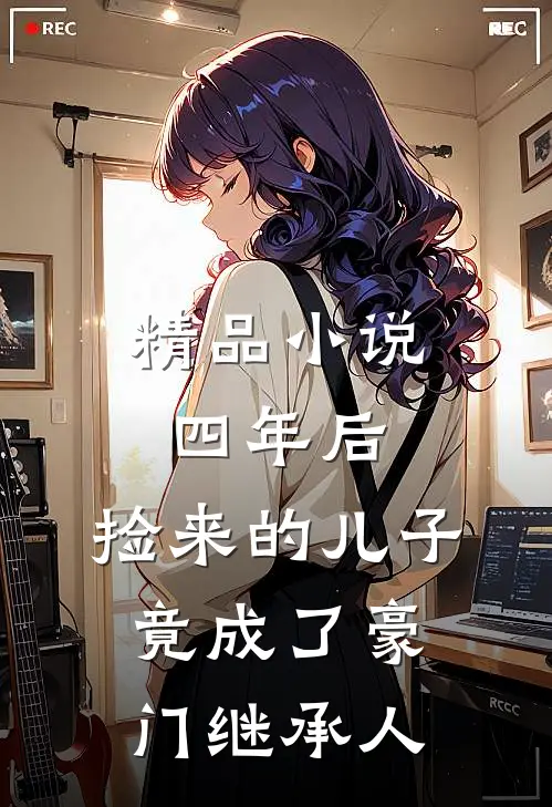 精品小说四年后，捡来的儿子竟成了豪门继承人
