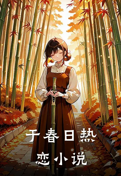 于春日热恋小说