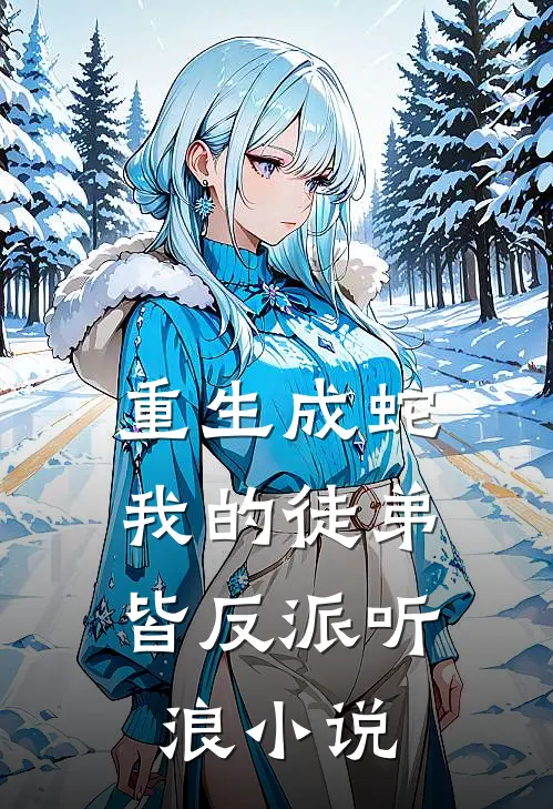 重生成蛇,我的徒弟皆反派听浪小说