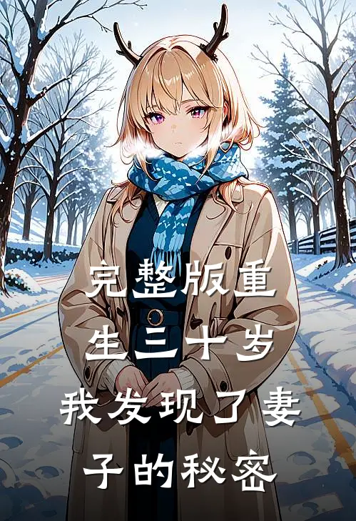 完整版重生三十岁，我发现了妻子的秘密