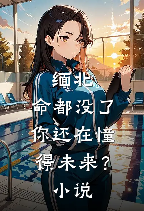 缅北：命都没了，你还在憧憬未来？小说