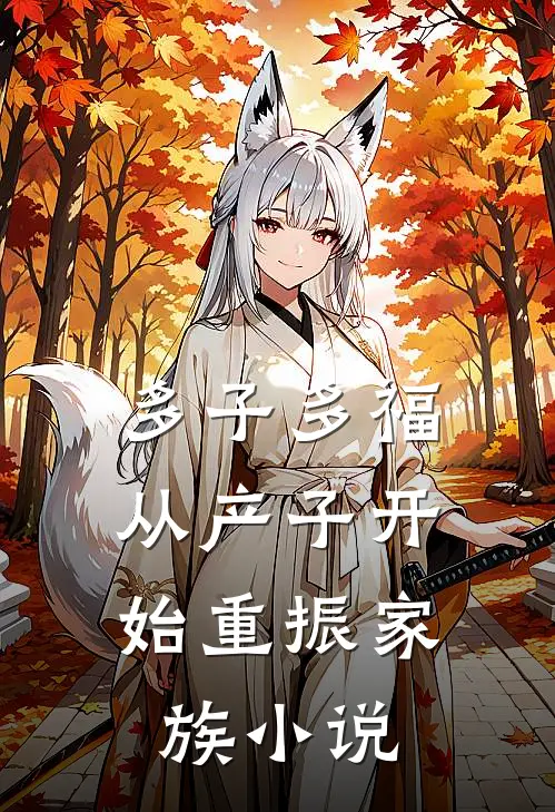 多子多福：从产子开始重振家族小说