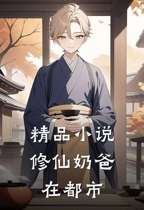 精品小说修仙奶爸在都市