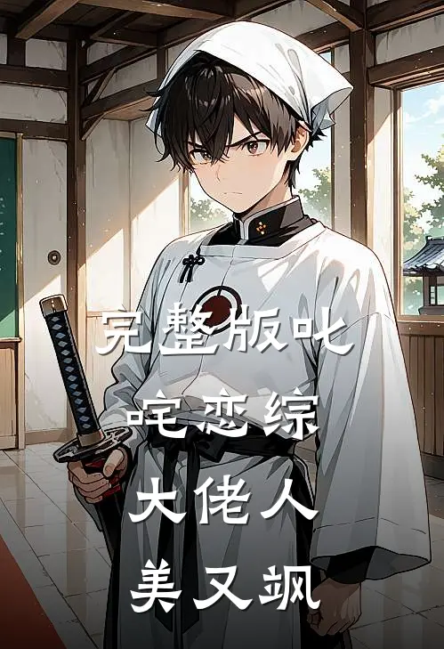 完整版叱咤恋综：大佬人美又飒