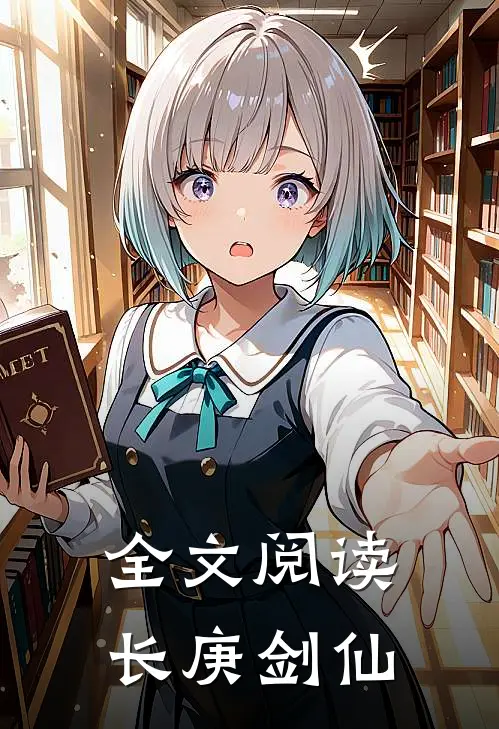 全文阅读长庚剑仙