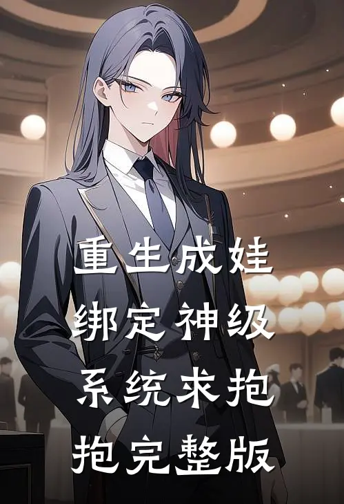 重生成娃，绑定神级系统求抱抱完整版