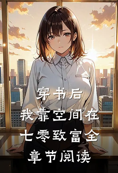 穿书后，我靠空间在七零致富全章节阅读