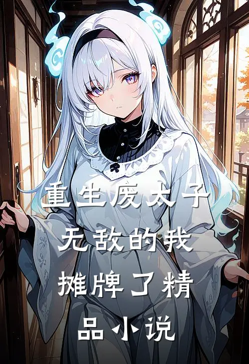 重生废太子，无敌的我摊牌了精品小说