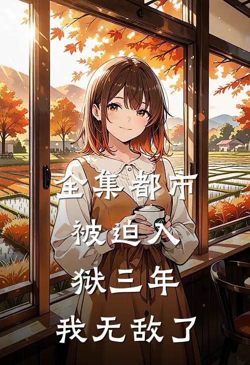 全集都市：被迫入狱三年，我无敌了