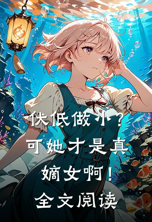 伏低做小？可她才是真嫡女啊！全文阅读