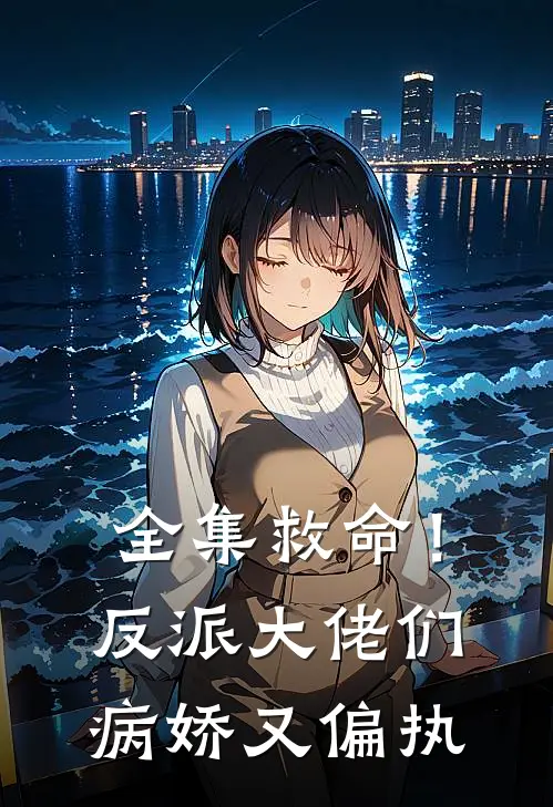 全集救命！反派大佬们病娇又偏执