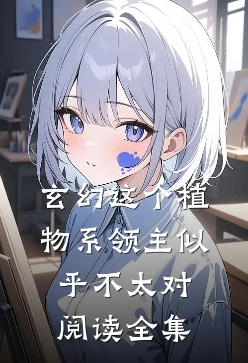 玄幻这个植物系领主似乎不太对阅读全集