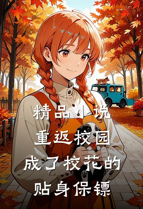 精品小说重返校园：成了校花的贴身保镖