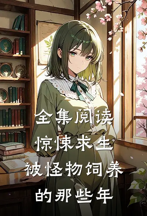 全集阅读惊悚求生：被怪物饲养的那些年