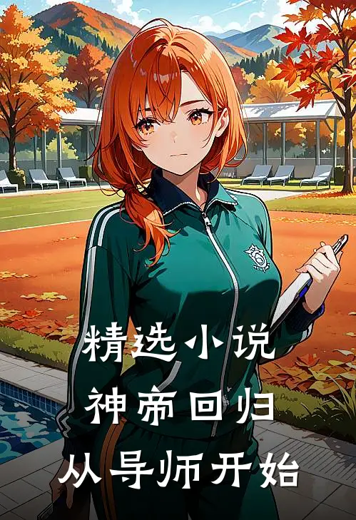 精选小说神帝回归，从导师开始