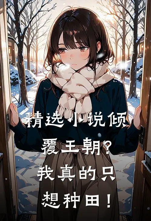 精选小说倾覆王朝？我真的只想种田！