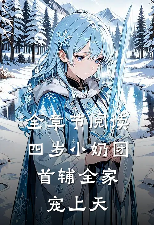 全章节阅读四岁小奶团：首辅全家宠上天