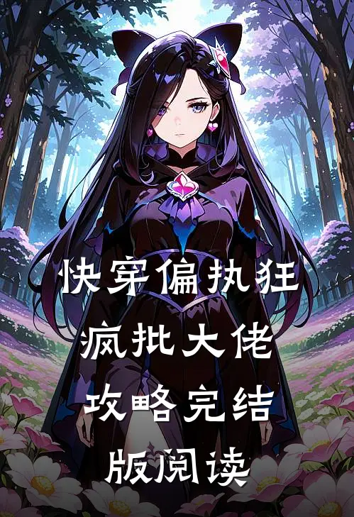 快穿偏执狂：疯批大佬攻略完结版阅读