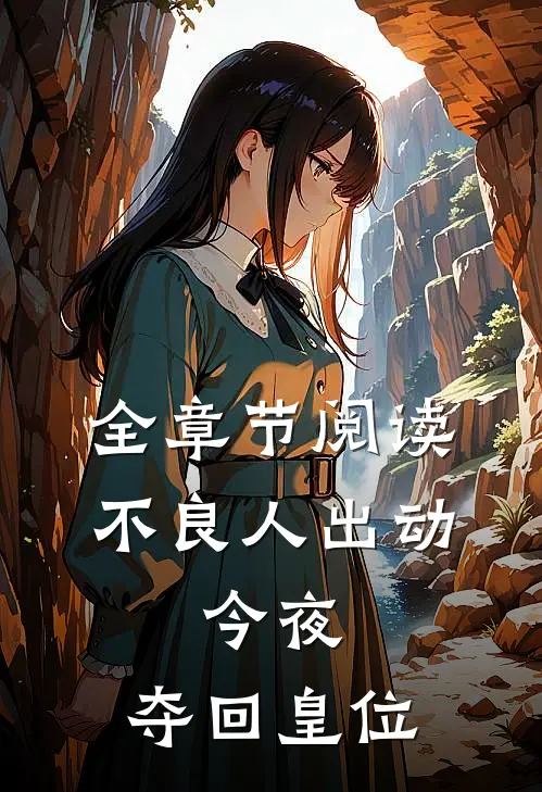 全章节阅读不良人出动，今夜，夺回皇位
