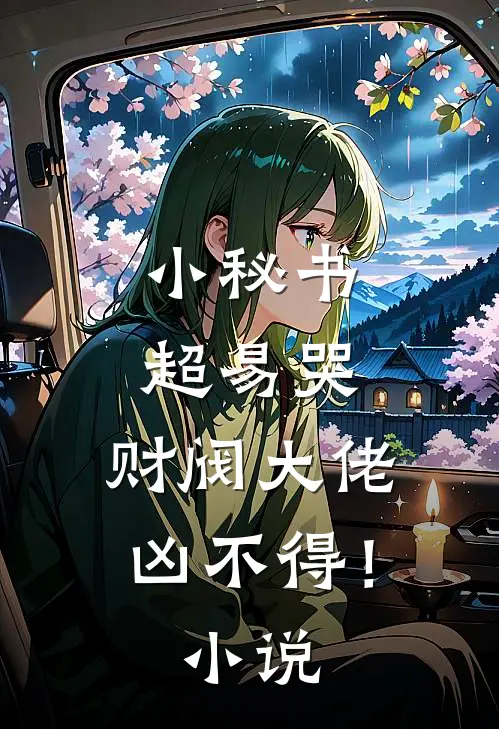 小秘书超易哭，财阀大佬凶不得！小说
