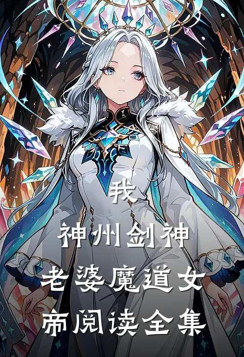 我，神州剑神，老婆魔道女帝阅读全集