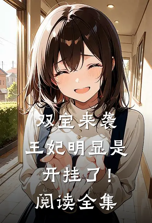 双宝来袭：王妃明显是开挂了！阅读全集