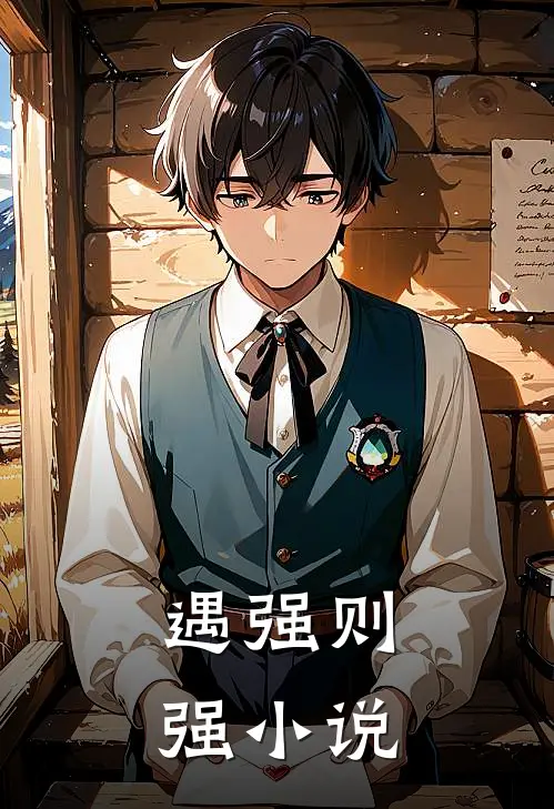遇强则强小说