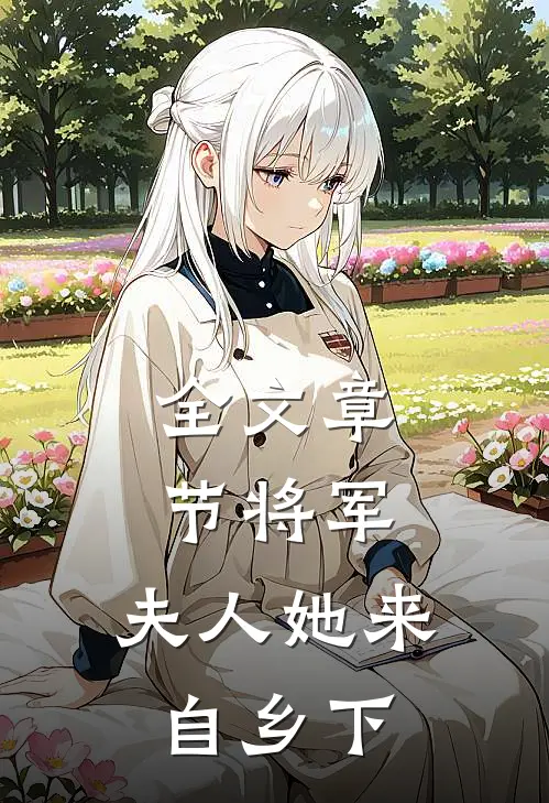 全文章节将军，夫人她来自乡下
