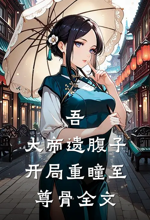 吾，大帝遗腹子，开局重瞳至尊骨全文