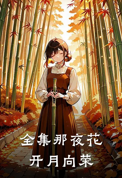 全集那夜花开月向荣