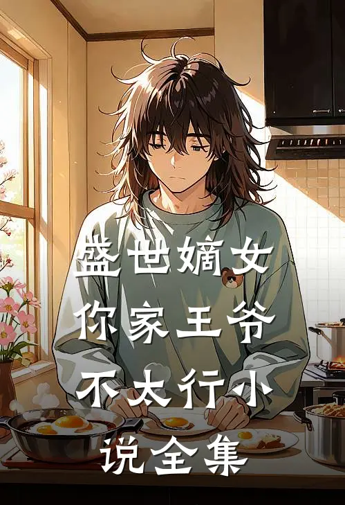 盛世嫡女：你家王爷不太行小说全集