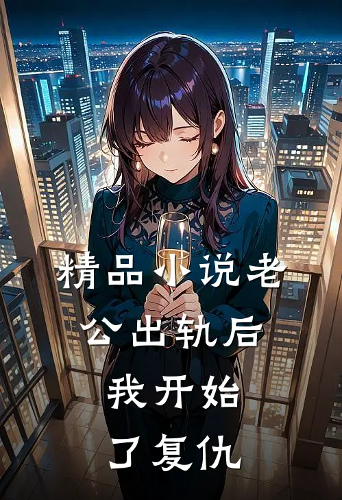 精品小说老公出轨后,我开始了复仇
