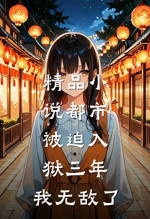 精品小说都市：被迫入狱三年，我无敌了